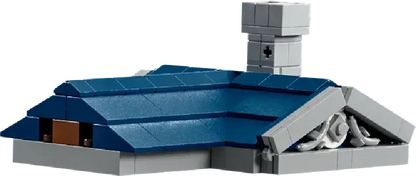 LEGO X-Men: Die X-Mansion 76294 Superhelden