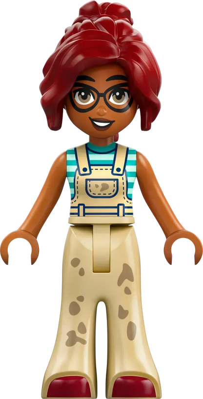 LEGO Apartments &amp; Shops 42670 Friends (Pre-Order: January 2025)