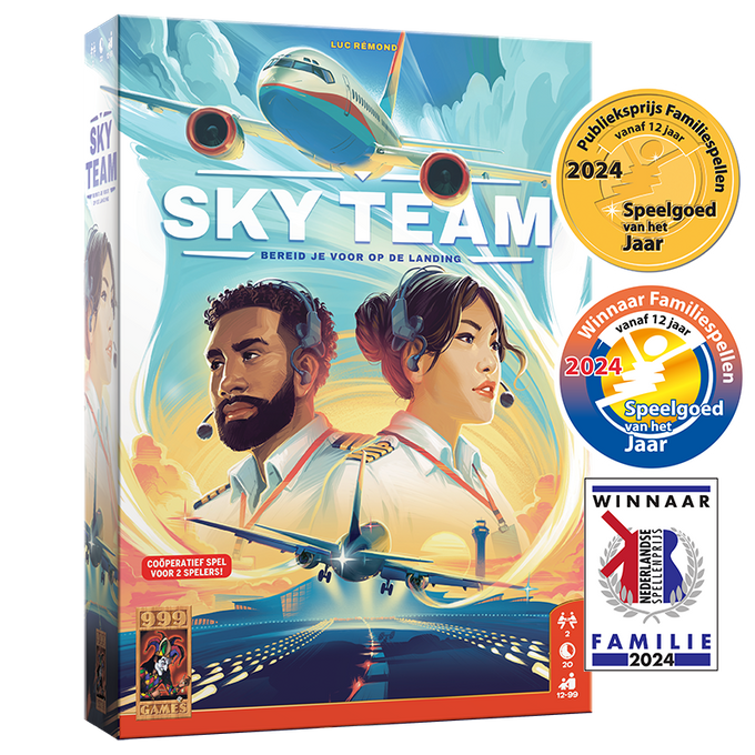 Sky Team NL