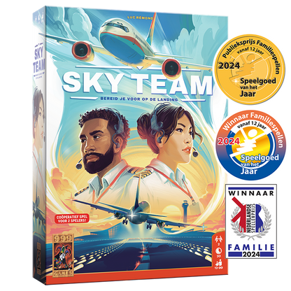 Sky Team NL