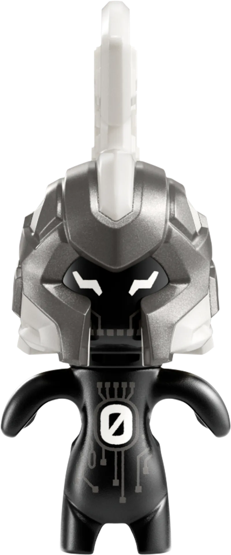 LEGO Coopers Tiger Mech &amp; Zero's HotRod 71497 Dreamzzz (Pre-Order: January 2025)