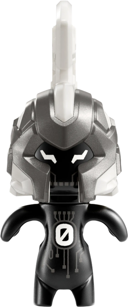 LEGO Coopers Tiger Mech &amp; Zero's HotRod 71497 Dreamzzz (Pre-Order: January 2025)