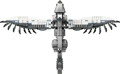 LEGO Seidenschnabel 76427 Harry Potter