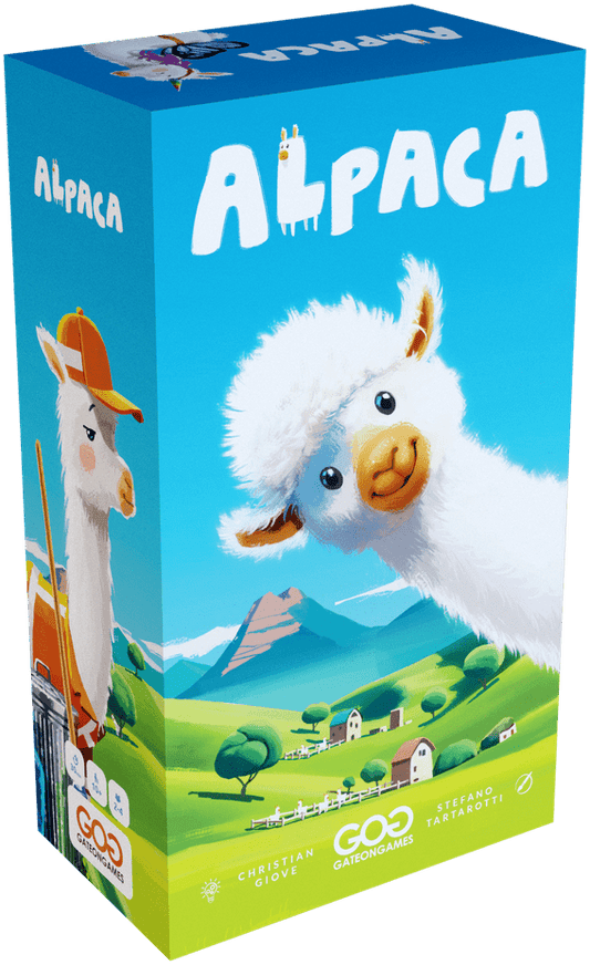 Alpaca