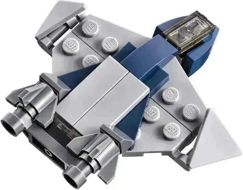 LEGO The SHIELD Helicarrier 76042 Superhelden