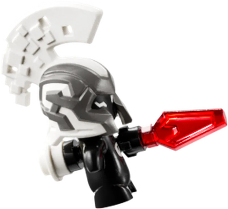 LEGO Coopers Tiger Mech &amp; Zero's HotRod 71497 Dreamzzz (Pre-Order: January 2025)