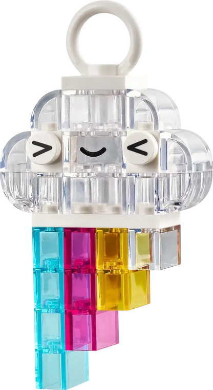 LEGO Transparente Box 11040 Classic