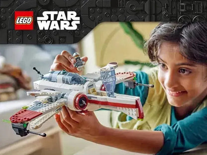 LEGO The ARC-170 75402 Starwars