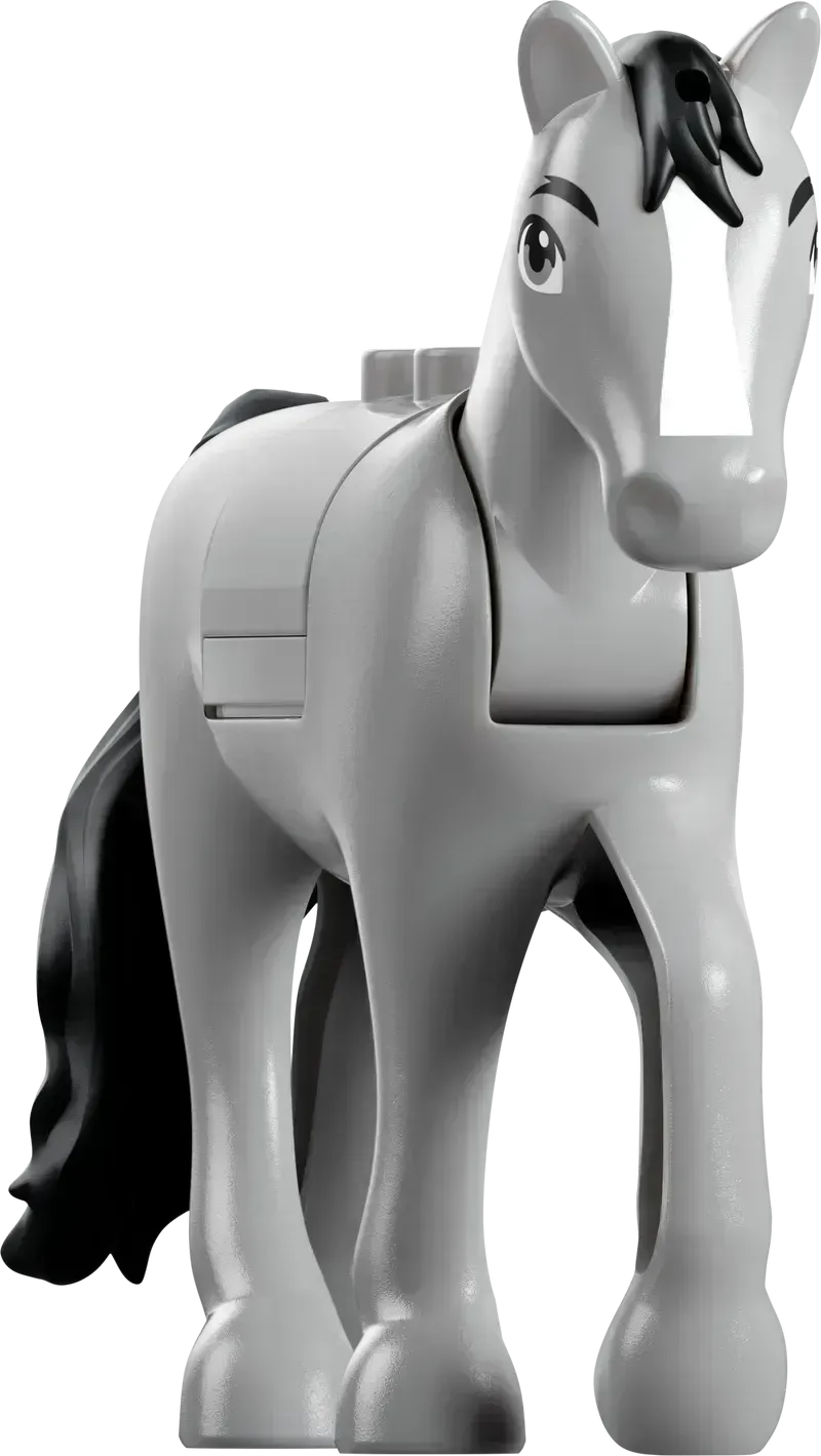 LEGO Pferde und Tierklinik 42651 Friends