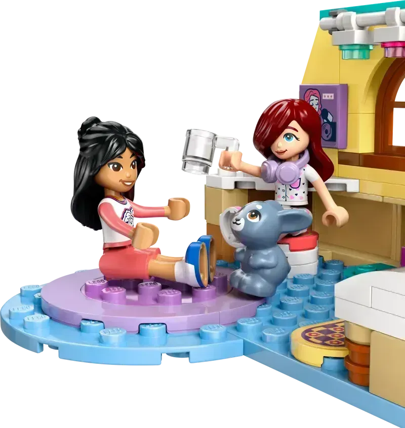 LEGO Paisleys Zimmer 42647 Friends