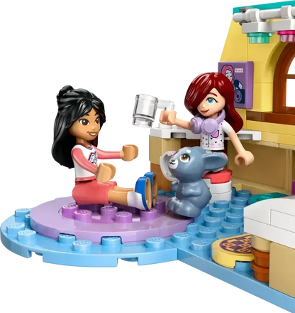 LEGO Paisleys Zimmer 42647 Friends
