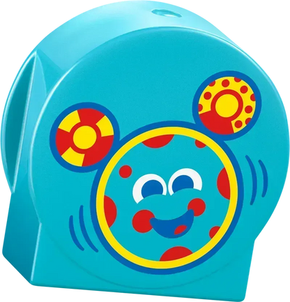 LEGO Mickey Mouse Clubhaus und Auto 10454 DUPLO