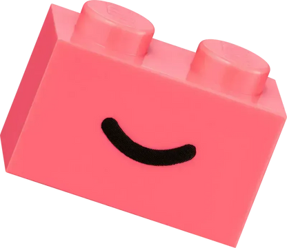 LEGO Kreative Essbare Freunde 11039 Klassisch