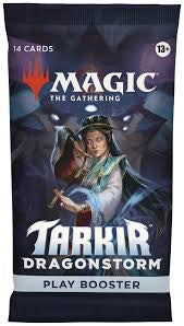 MTG Modern Horizons 3 Play Booster