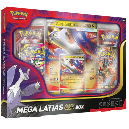 POK TCG SV08.5 Prismatic Evolutions Premium Figure  Collection