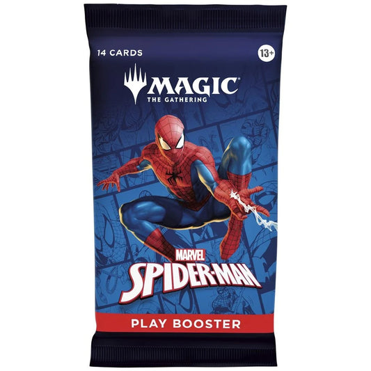 POK TCG ME01 Mega Evolution Booster
