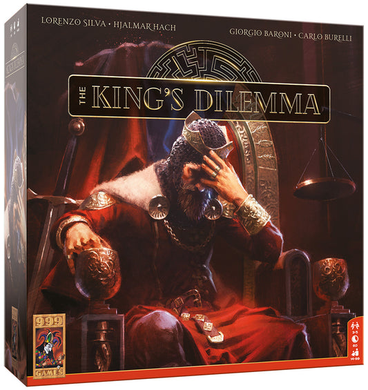 King's Dilemma