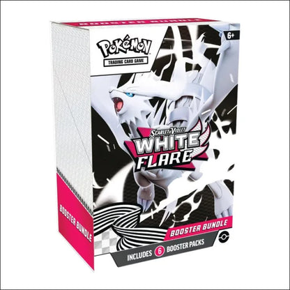 POK TCG ME01 Mega Evolution Booster