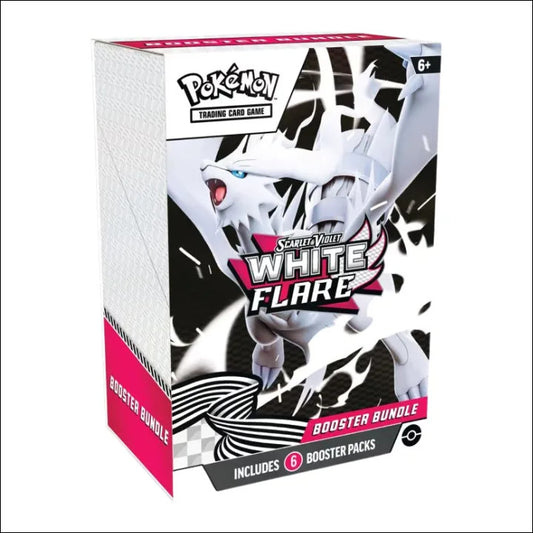 POK TCG ME01 Mega Evolution Booster
