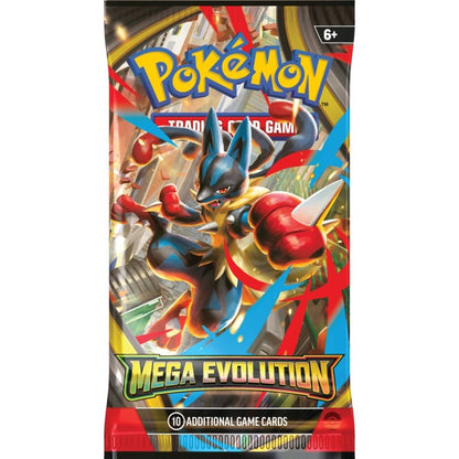 Pokemon SV10.5 Black Bolt Booster Bundle