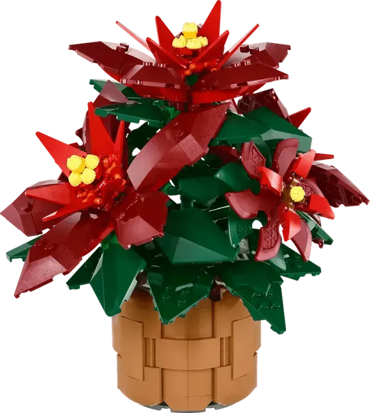 LEGO Kerstster 10370 Icons LEGO ICONS @ 2TTOYS | Official LEGO shop😊🥰 LEGO €. 49.99