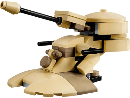 LEGO The AAT 30680 StarWars LEGO STARWARS @ 2TTOYS | Official LEGO shop😊🥰 LEGO €. 3.99