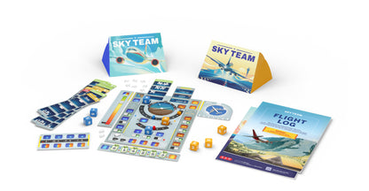 Sky Team NL