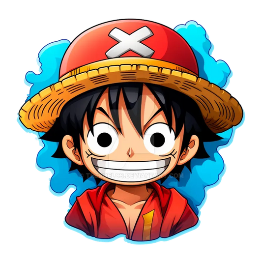 LEGO OnePiece-Satz 1