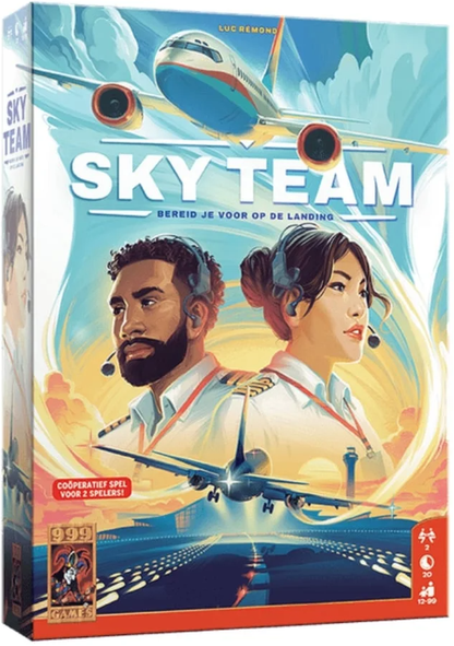 Sky Team NL