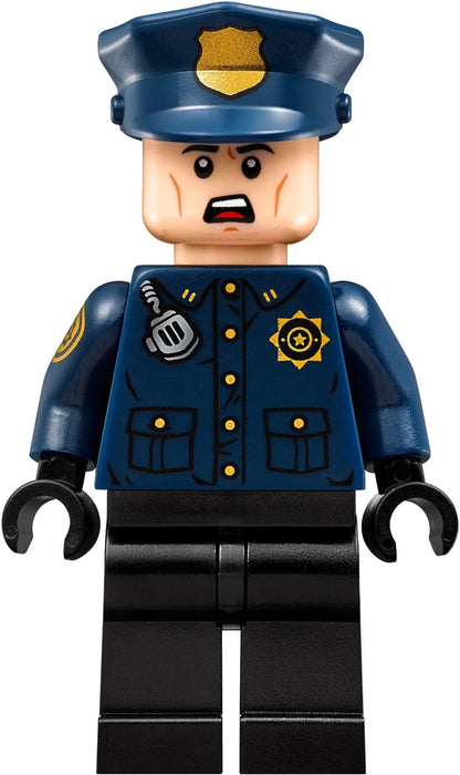 LEGO Arkham Asylum 70912 Batman LEGO BATMAN @ 2TTOYS LEGO €. 99.99