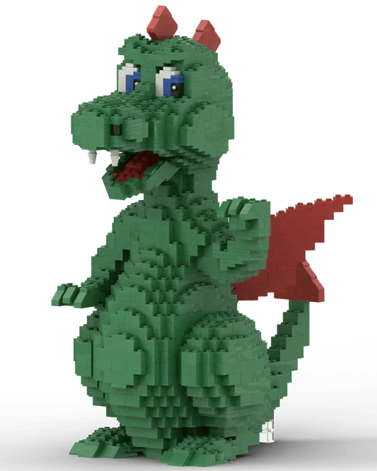 LEGO Dragon 3724 Advanced models LEGO ADVANCED MODELS @ 2TTOYS | Official LEGO shop😊🥰 LEGO €. 89.99