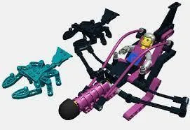 LEGO Scorpion Attack 8268 TECHNIC LEGO TECHNIC @ 2TTOYS | Official LEGO shop😊🥰 LEGO €. 14.99