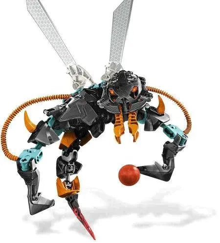 LEGO THORNRAXX 6228 HERO Factory LEGO HERO Factory @ 2TTOYS | Official LEGO shop😊🥰 LEGO €. 12.99